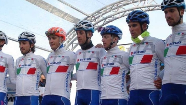 Fabio Felline di forza e in solitaria: suo il Trofeo Laigueglia ... - cicloweb.it