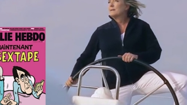 Face au dynamisme de la campagne de Marine Le Pen, Fran&ccedil;ois FIllon fait figure de convalescent alit&eacute;