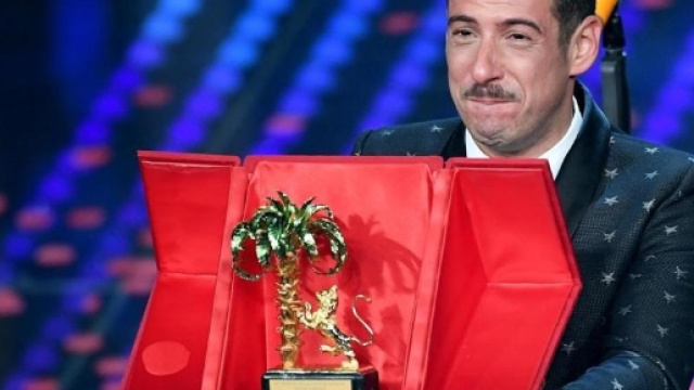 Festival di Sanremo 2017, vincitore e risultati finali