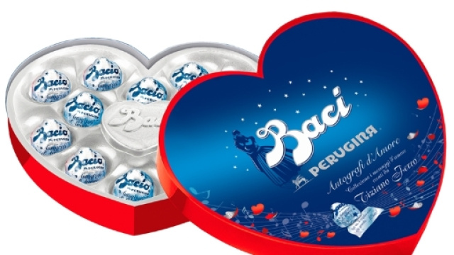 Frasi d'amore San Valentino 2017