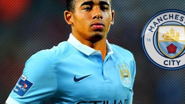Gabriel Jusus nuovo asso del City Fonte Youtube