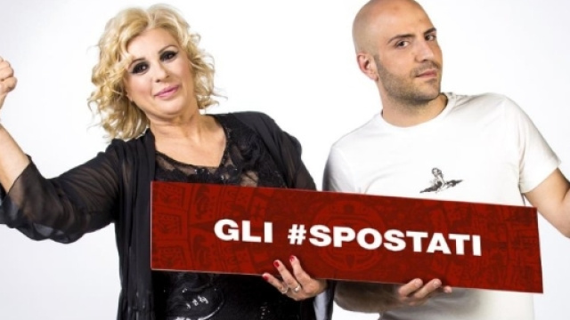 Gli Spostati torneranno a Pechino Express