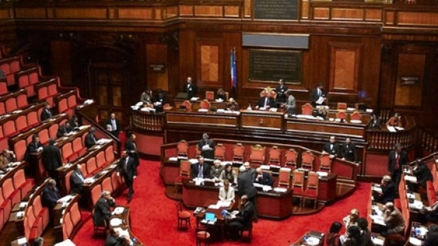 Il decreto Milleproroghe approda in Senato