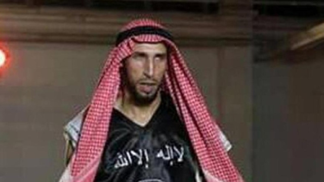 Il pugile arrestato per terrorismo