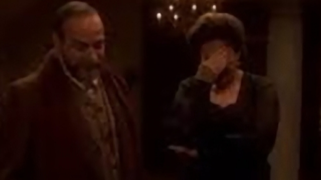 Il Segreto: due personaggi lasciano la soap per sempre?