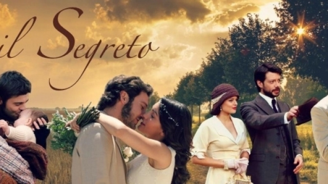Il Segreto: Il Segreto: A marzo 2017 cambia orario ...