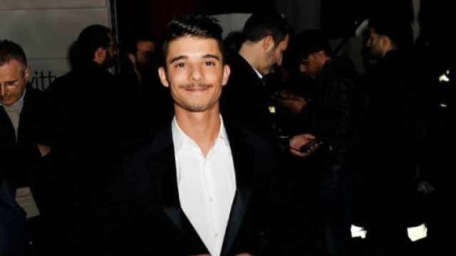 Isola dei Famosi: Moreno ben dotato secondo la Grimaldi