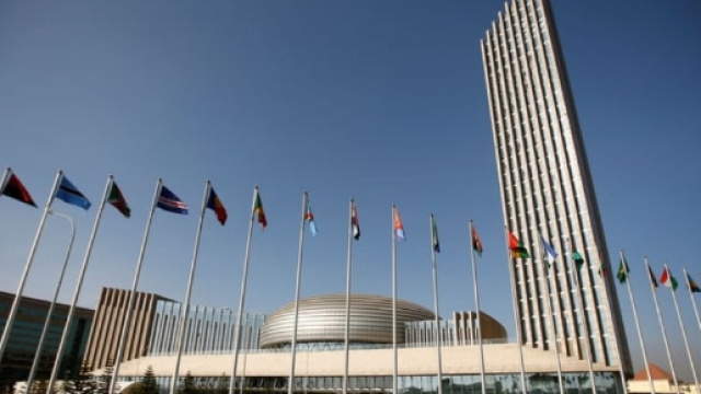 L'Afrique veut-elle vraiment en finir avec la Cour p&eacute;nale ... - ebenemagazine.net