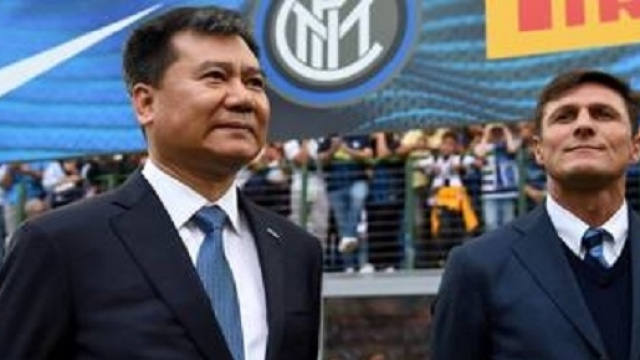 L'Inter chiude il primo acquisto per giugno