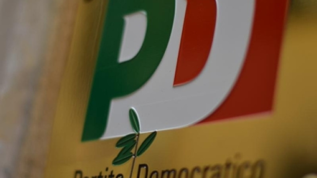 La direzione approva la mozione dei renziani - partitodemocratico.it
