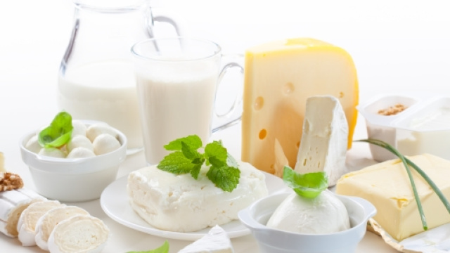 latte e derivati a rischio adulterazione