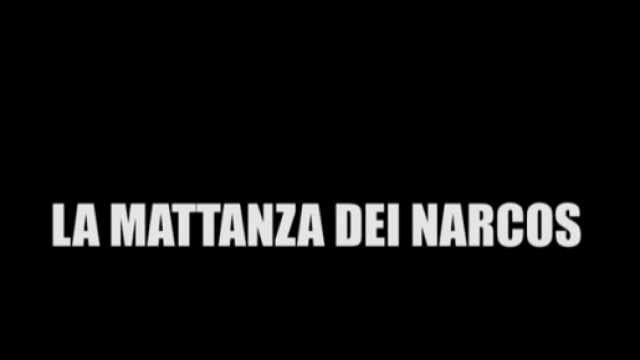 Le Iene, il servizio su El Chapo di Cizco