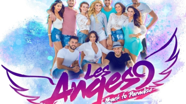 Les Anges 9 : Un candidat a quitt&eacute; l'aventure !
