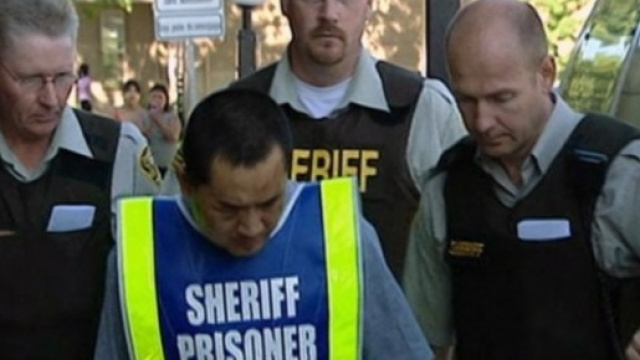 Li-Baker, il "cannibale" cinese-canadese - Publika