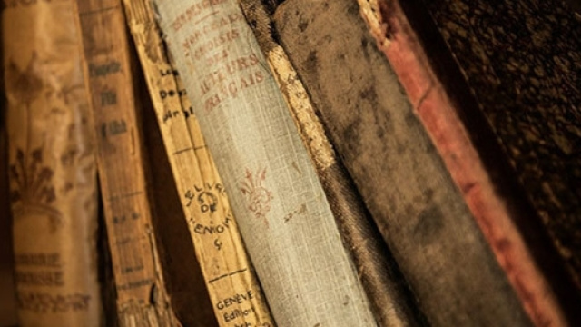 Londra, furto sensazionale di libri costosi