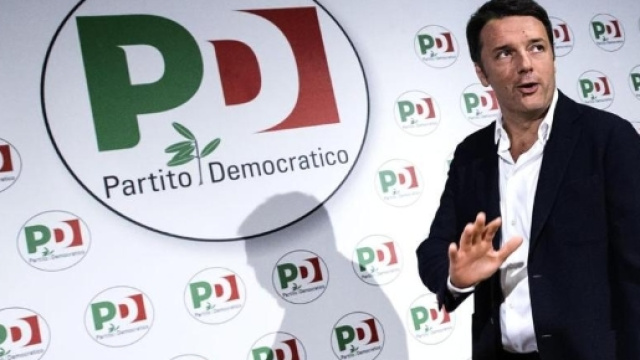 Matteo Renzi verso le dimissioni: ecco le possibili tappe del Congresso PD (Foto: controradio.it)