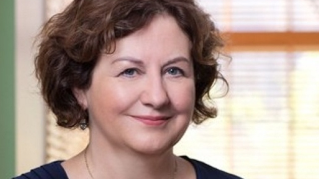 Mich&eacute;le Lamont, vincitrice del Premio Erasmus 2017