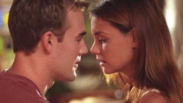Nel finale Joey doveva scegliere Dawson non Pacey": il produttore ... - leggo.it