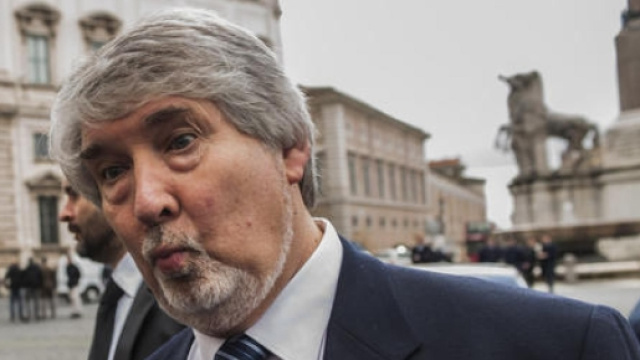 Novit&agrave; Voucher, Poletti si discolpa: 'la disoccupazione non dipende da me'.