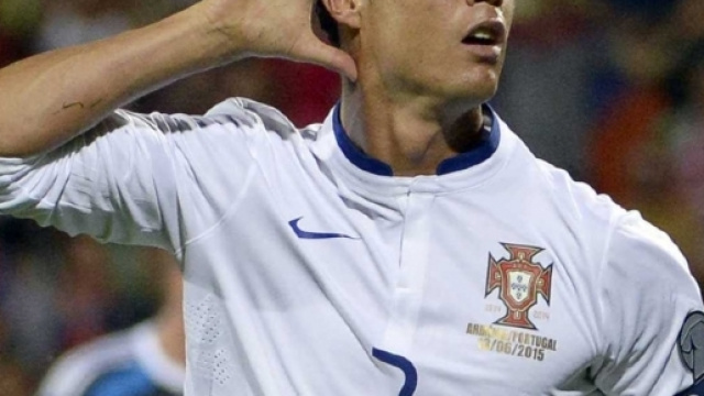 Portugal Drop 'Exhausted' Cristiano Ronaldo Out Ahead of Italy ... - ndtv.com