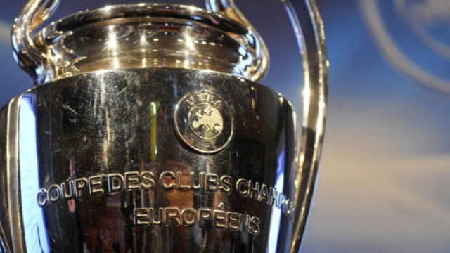 Pronostici Champions League:i consigli per marted&igrave; 14 febbraio.