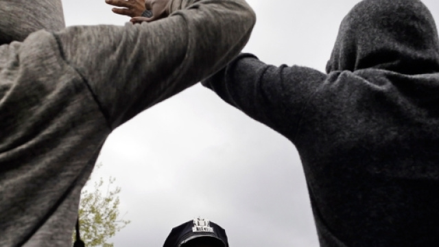 Proteste durante i funerali di Freddie Gray a Baltimora ... - internazionale.it