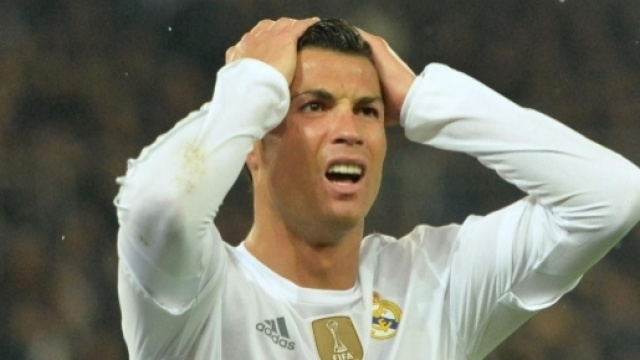 PSG VS Real Madrid : Cristiano Ronaldo, les raisons de son &eacute;chec ... - melty.fr