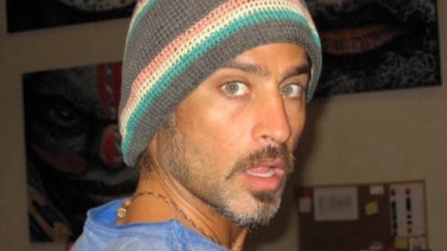 Raz Degan contro Alessia Marcuzzi a L'Isola dei Famosi