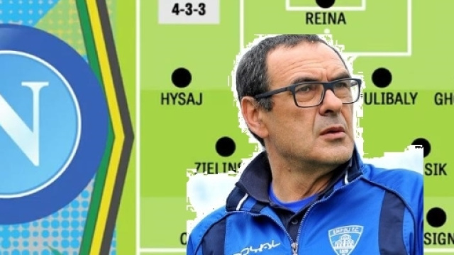 Real Madrid-Napoli, le probabili formazioni