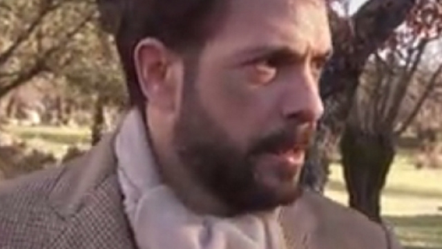 Severo e Candela lasciano la soap del segreto