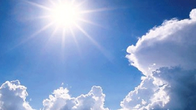 Sole e clima gradevole in provincia di Foggia, le previsioni fino ... - immediato.net