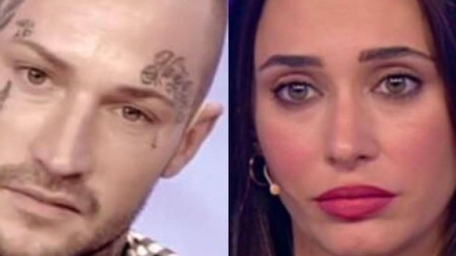 Sonia Lorenzini sceglie Manuel Vallicella lascia