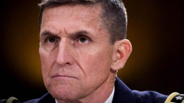 Stati Uniti, Trump: Flynn si &egrave; dimesso