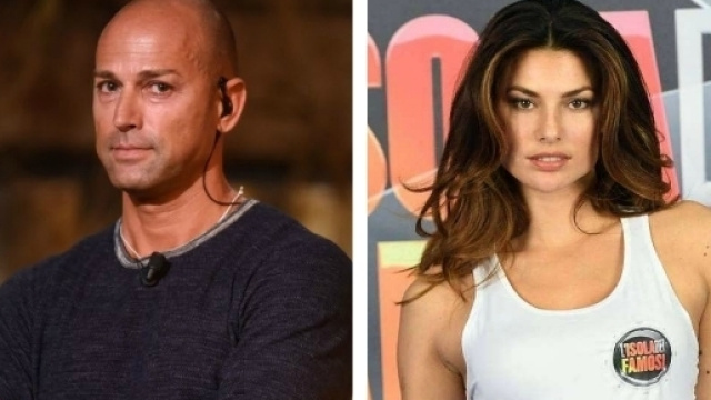 Stefano Bettarini e Dayane Mello stanno insieme