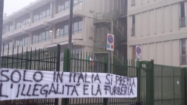 Studenti del Pininfarina contro la borsa di studio al compagno ... - lastampa.it