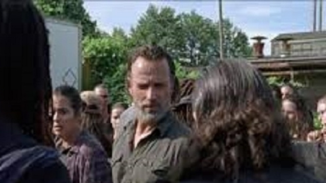 The Walking Dead, anticipazioni 7x10 e riassunto 7x09