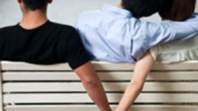 Tradire? Se &egrave; per ripicca non &egrave; motivo d'addebito