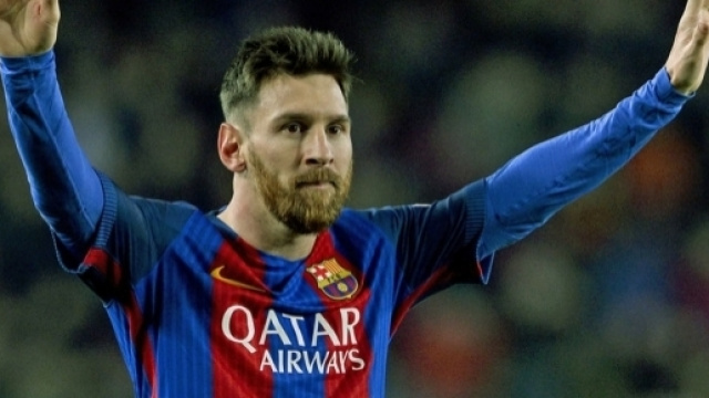 Un contrat astronomique pour Messi? - TVA Sports - tvasports.ca