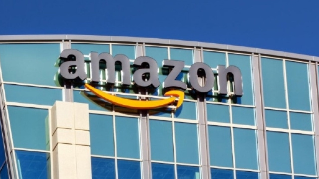 Una nuova sede di Amazon aprir&agrave; a Milano