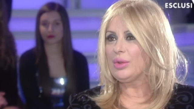Video Verissimo: Tina Cipollari si racconta.