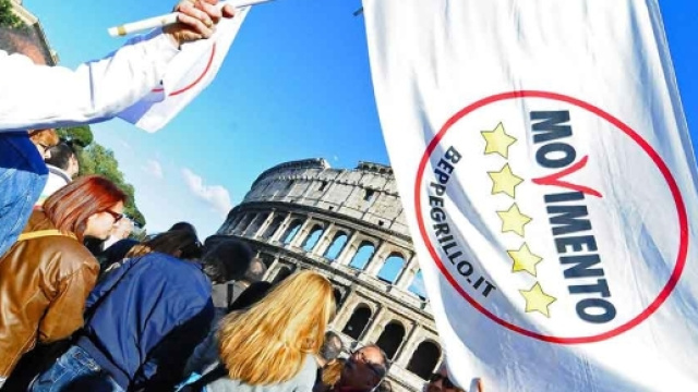 Virginia Raggi &egrave; il nuovo sindaco di Roma - lenius.it