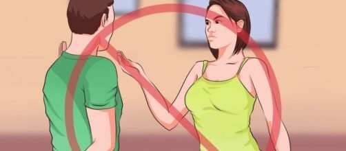 5 formas de mostrar a um homem que voc&ecirc; est&aacute; insatisfeita com ele.