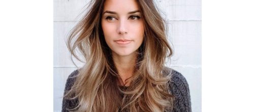 Aprenda a fazer mechas em casa.