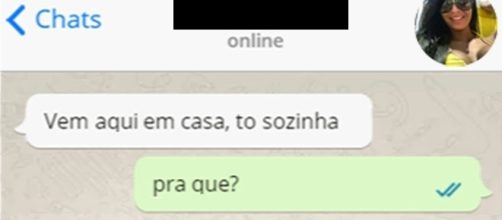 As melhores mensagens de texto entre namorados