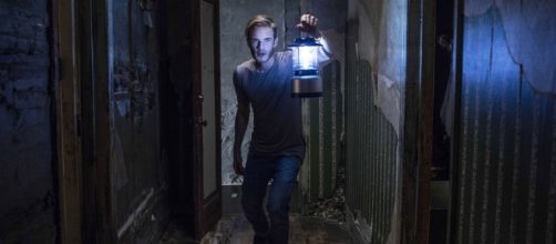 Disney, Google drop YouTube star PewDiePie over anti-Semitic ... - edmontonjournal.com