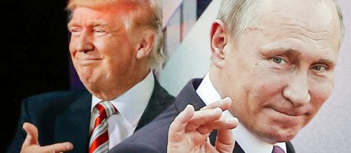 Donald Trump has inclination to be pro russian - slate.com