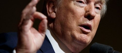 Donald Trump travel ban: Where do you stand? Should the ... - expressandstar.com