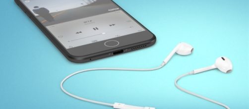 From wireless earphones, why not wireless charging for the iPhone? / Photo from 'Digital Trends' - digitaltrends.com