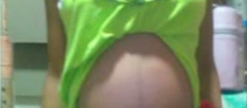 Garota engravida ap&oacute;s ser estuprada por padrasto