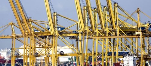 Los estibadores amenzan con una huelga general